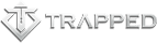 TRAPPED Logo